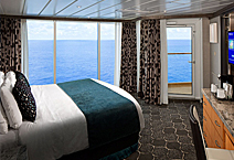   Oasis of the Seas,  