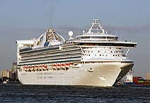 Star Princess