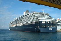 Oosterdam  Holland America Line