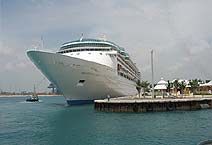  ROYAL  CARIBBEAN