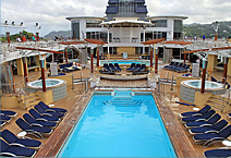 Celebrity Summit,   , 