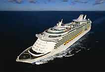  ROYAL  CARIBBEAN