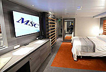   MSC Meraviglia, 