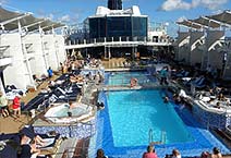 Celebrity Solstice