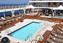  Seabourn Quest, 