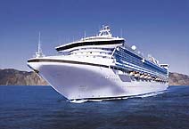  Grand Princess