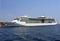  ROYAL  CARIBBEAN