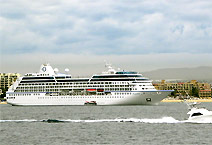  Regatta   Oceania Cruises