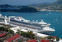 Golden Princess PRINCESS CRUISES