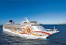 Norwegian Sun