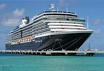  Zuiderdam  Holland America Line