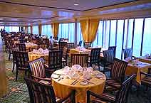 Nautica Oceania Cruises
