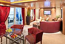  Seabourn Sojourn,   Seabourn