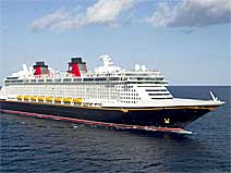  Disney Dream,   Disney Cruise Line