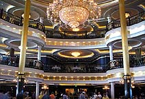 Grandeur of the Seas Royal Caribbean