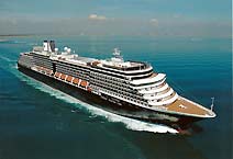 Oosterdam  Holland America Line