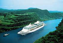 Splendour of the Seas