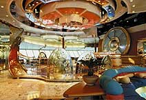 Splendour of the Seas