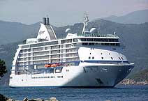  Seven Seas Voyager  Radisson Seven Seas Cruises