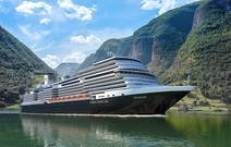  Ryndam  Holland America