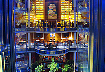 �������� ������ Celebrity Eclipse �� �������� Celebrity Cruises