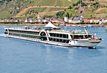  Amadeus Diamond  Luftner ruises   