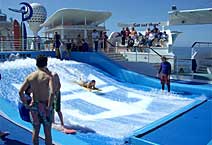 Liberty of theE Seas   Royal Caribbean