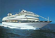  Century Celebrity Cruises