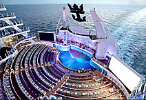  Harmony of The Seas, 