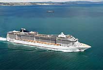  MSC CRUISES