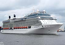  Celebrity Silhouette