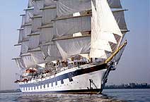 Royal Clipper