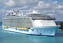  ROYAL  CARIBBEAN