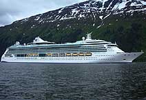  ROYAL  CARIBBEAN