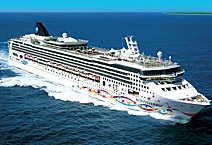  Norwegian Star,   Norwegian Cruise Line