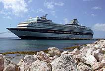 Galaxy  Celebrity Cruises