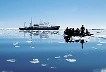   Polar Pioneer