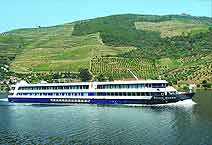 ms Douro Queen   Nico Tours