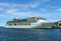  ROYAL  CARIBBEAN