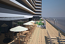  MSC Seaside   