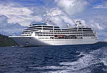 Tahitian Princess   Princess Cruises