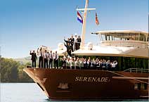  Serenade I, 