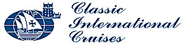 Круизная компания Classic International Cruises