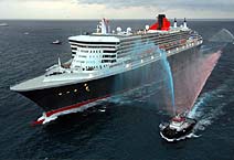 Queen Mary 2