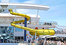  Harmony of The Seas, 