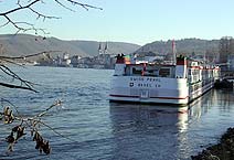  Swiss Pearl AMA Waterways River Cruises
