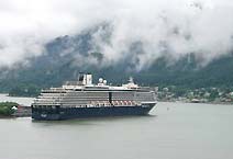 Oosterdam  Holland America Line