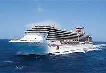  Carnival Legend   Carnival Cruise Line