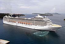  MSC CRUISES