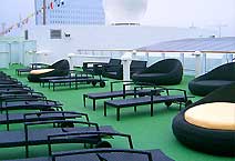 Norwegian Gem  NCL